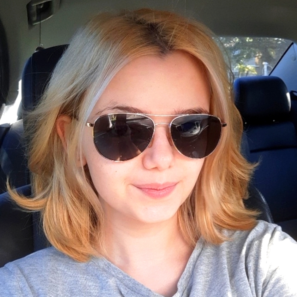 Meet your Posher, Autumn